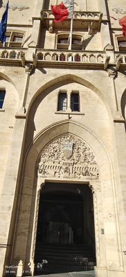 Palais des Archeveques