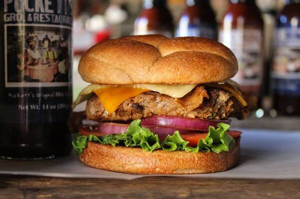 Puckett's Gro. & Restaurant