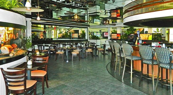 The Beachcomber St. Pete Beach Florida