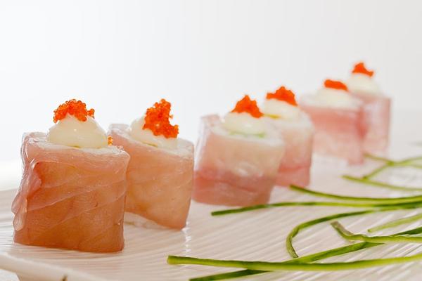 Thai Orchid Restaurant