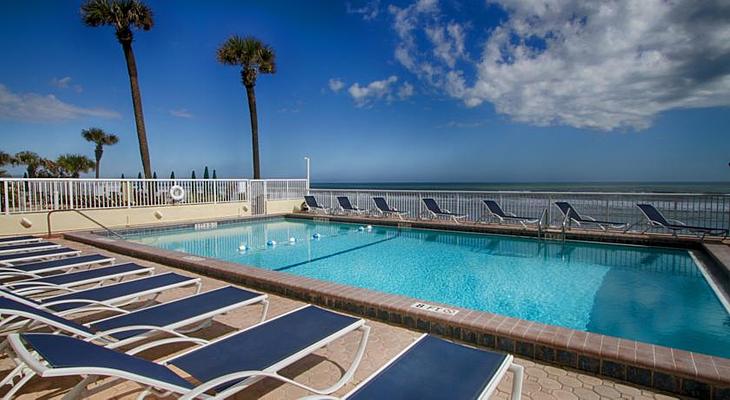 Atlantic Ocean Palm Inn