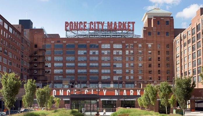 Ponce City Market