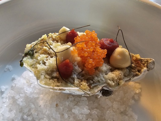 Restaurant Goldmund Im Literaturhaus