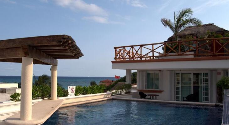 Illusion Boutique Hotel by Xperience Hotels