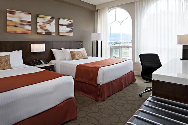 Delta Hotels by Marriott Grand Okanagan Resort