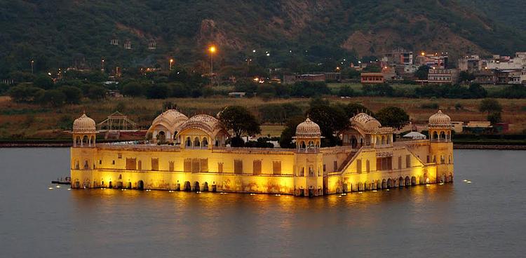 Jal Mahal