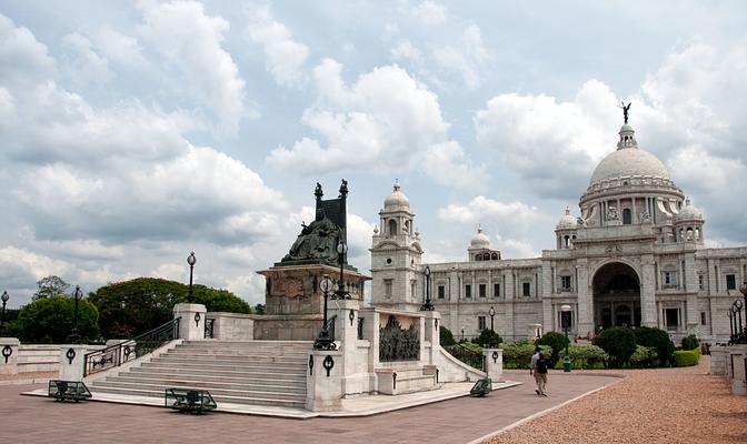 Victoria Memorial Hall