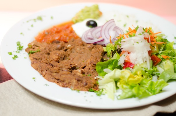Radost FX Restaurant