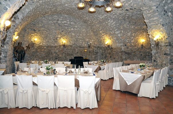 Torre Normanna Restaurant