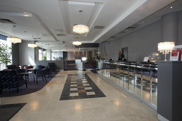 Doubletree By Hilton Hotel London - Chelsea