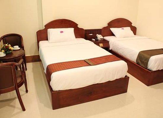 Dragon Guesthouse