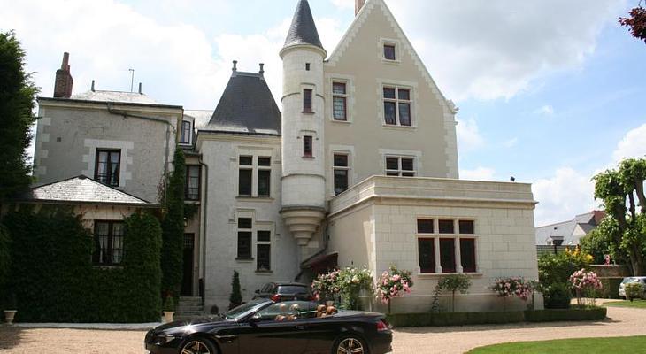 Le Manoir Saint Thomas