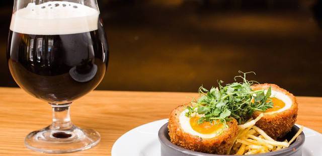 Purecraft Bar & Kitchen