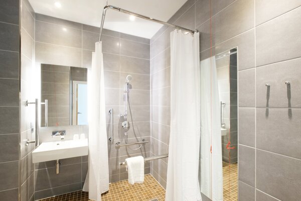 Ibis Styles Leeds City Centre Arena