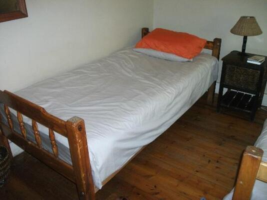 Pretoria Backpackers and Travellers Lodge