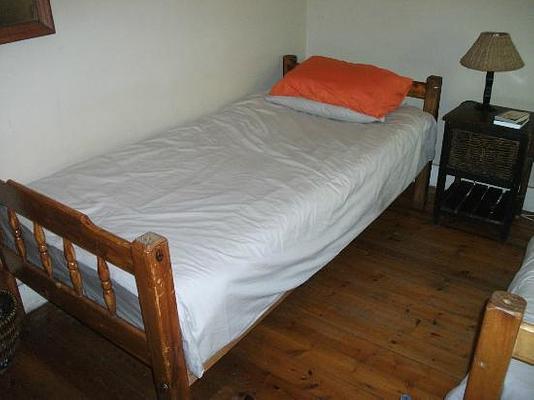 Pretoria Backpackers and Travellers Lodge