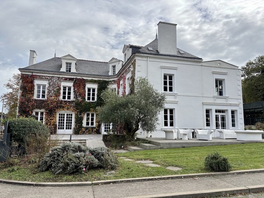Manoir De La Regate
