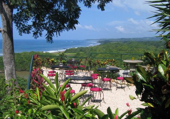 Hotel Boutique Lagarta Lodge