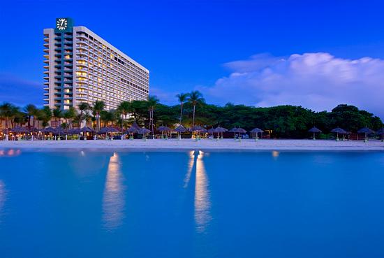 The Westin Resort & Casino, Aruba