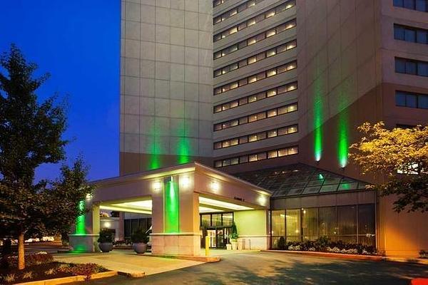Nashville Airport Marriott