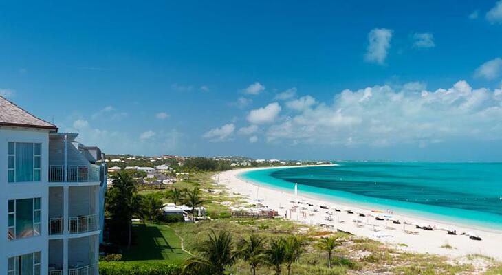 Grace Bay - West Bay Club