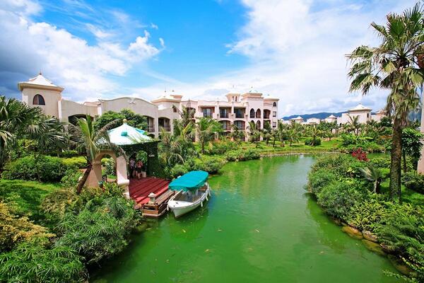 Promisedland Resort & Lagoon