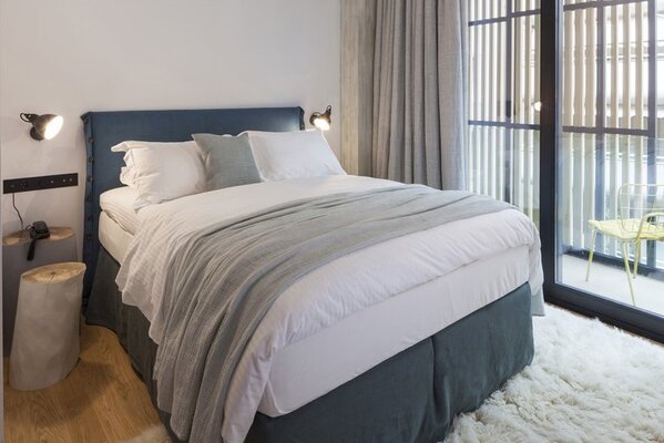 Coco-Mat Hotel Athens