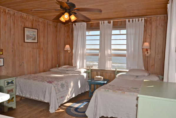 Sea View Inn