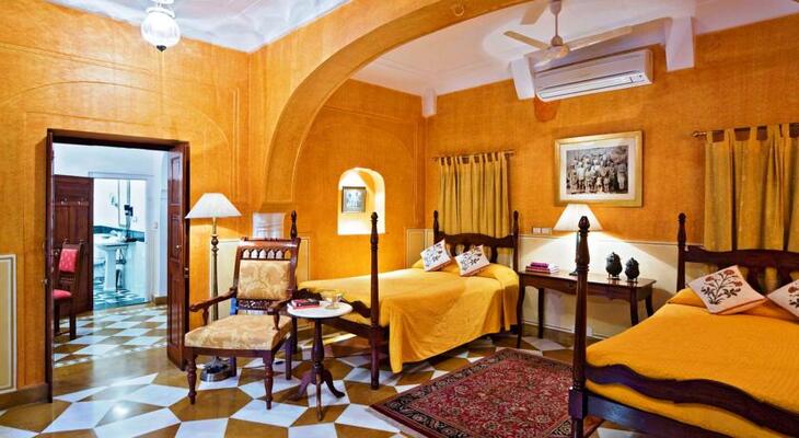 Samode Haveli