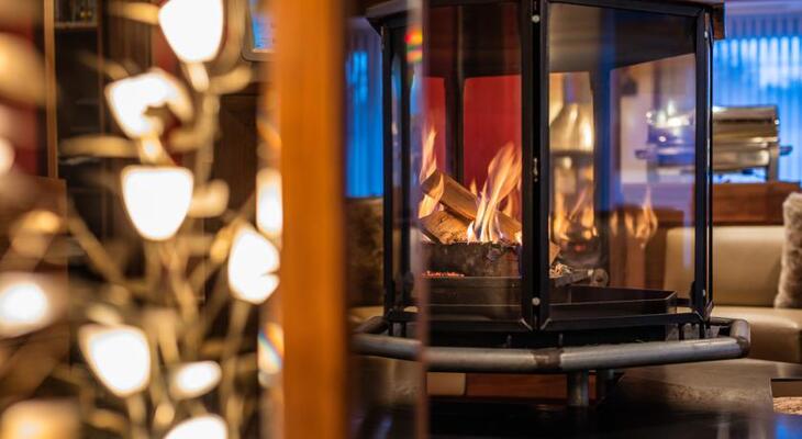 Hotel Bellerive