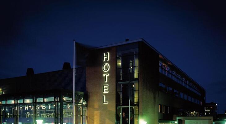 CPH Hotel