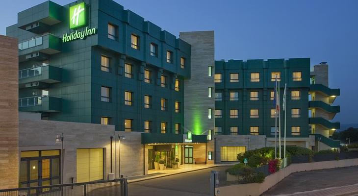 Holiday Inn Cagliari, An IHG Hotel