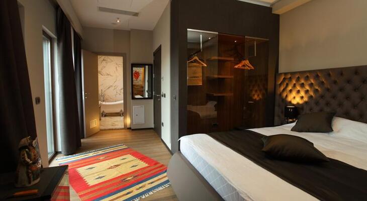 Solun Hotel & Spa Superior