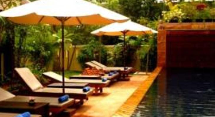 Siddharta Boutique Hotel