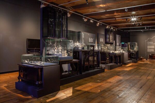 Museum Prinsenhof Delft