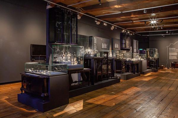 Museum Prinsenhof Delft