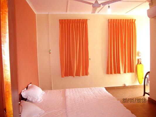 YMCA Tourist Hostel