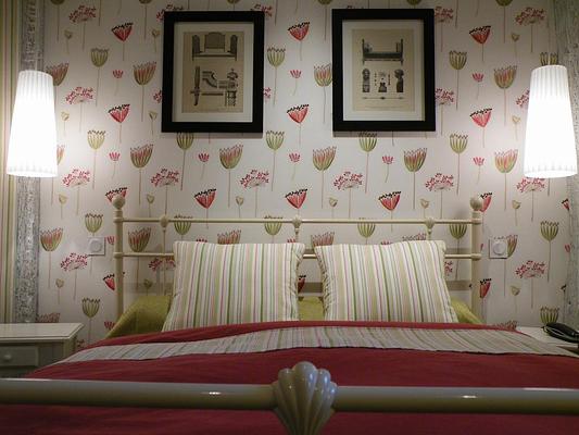 Hotel Diderot