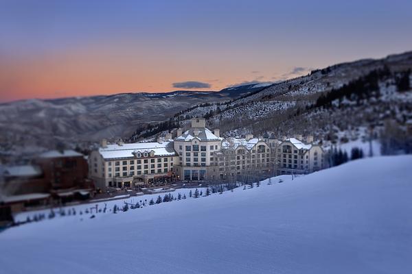 Park Hyatt Beaver Creek Resort and Spa