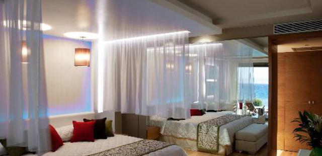 Elite Suites by Rhodes Bay