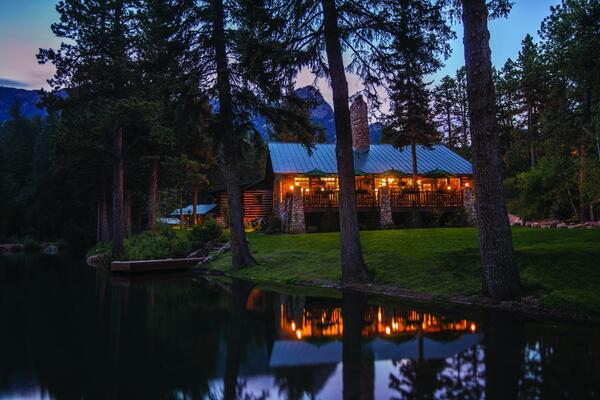 The Broadmoor Ranch at Emerald Valley