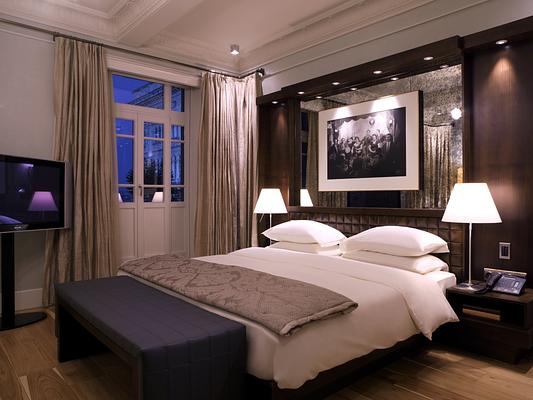 Park Hyatt Istanbul - Macka Palas