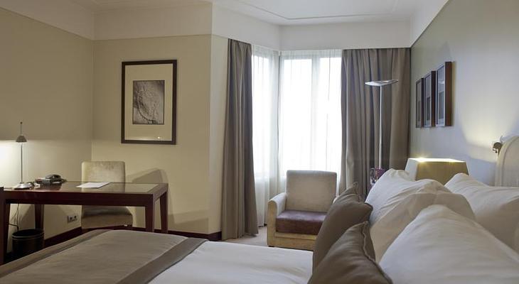 Crowne Plaza Porto