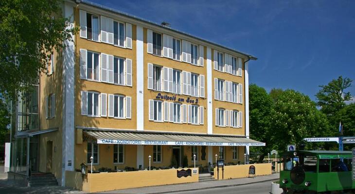 Hotel Luitpold Am See
