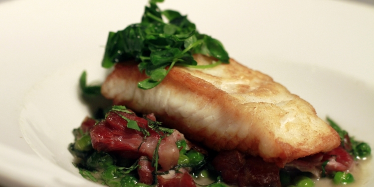 Delmonico Steakhouse