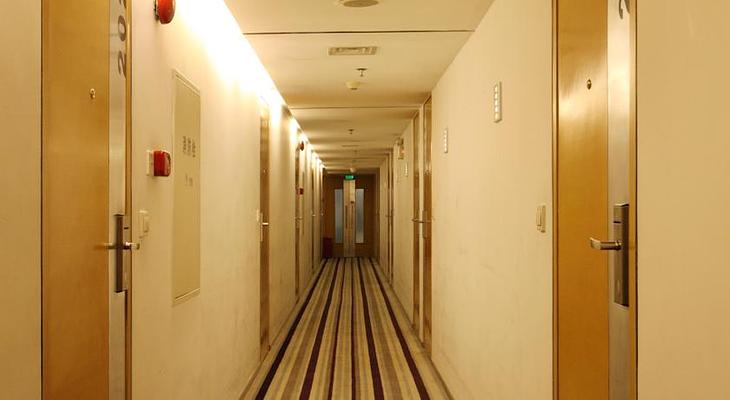 Hotel Elan