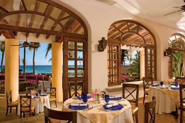Zoetry Casa del Mar Los Cabos