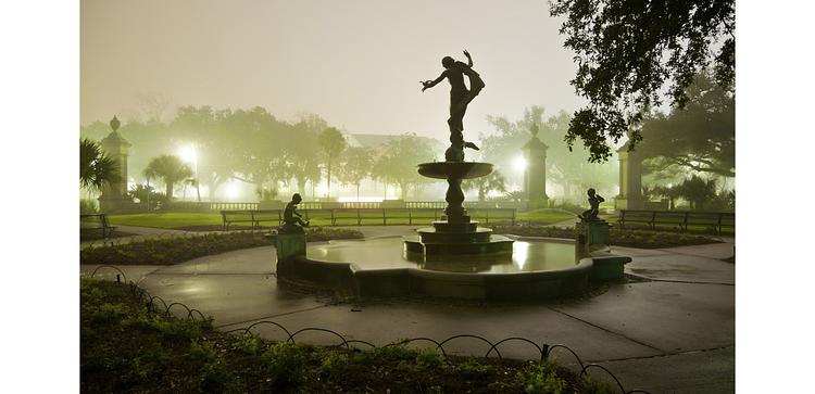 New Orleans City Park