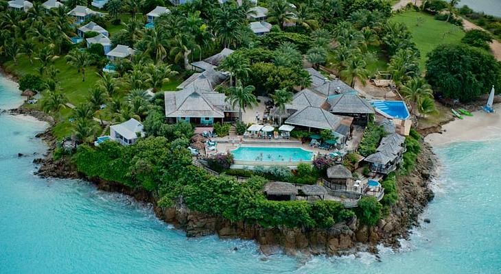 Cocobay Resort - All Inclusive - Adults Only