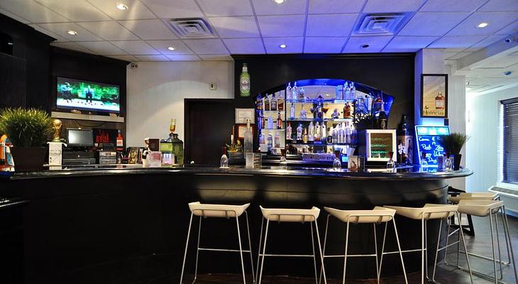 Best Western Plus Newark Airport West